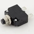 Table Saw Circuit Breaker for Companion 137232040 - Part 0LSL