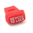 Table Saw Safety Key for Companion 137232040 - Part 0LVF