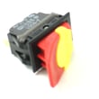 Table Saw On/off Switch for Craftsman 137218030 - Part 0LWC