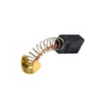 Miter Saw Motor Brush for Craftsman 137322850 - Part 0QBG