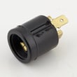 Miter Saw Motor Brush Holder for Craftsman 137284630 - Part 0QFG