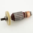 Miter Saw Motor Armature for Craftsman 137212890 - Part 0QJ2