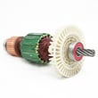 Armature for Craftsman 137212090 - Part 0QMR