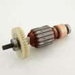 Armature for Craftsman 137212370 - Part 0QYU