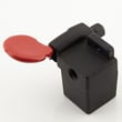 Miter Saw Locking Handle Assembly for Craftsman 137212090 - Part 0S2T