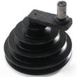 Drill Press Center Pulley for Craftsman 137229201 - Part 0SWC