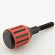 Miter Saw Miter Lock Knob for Craftsman 137212170 - Part 0V8L