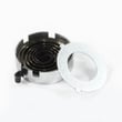 Drill Press Feed Return Spring And Seat Assembly for Craftsman 137229171 - Part 0VJK