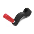 Drill Press Crank Handle 0XF3