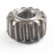 Drill Press Table Bracket Pinion Gear for Craftsman 137229150 - Part 10600702