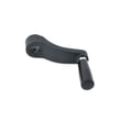 Drill Press Crank Handle for Craftsman 137273350 - Part 10601009A1