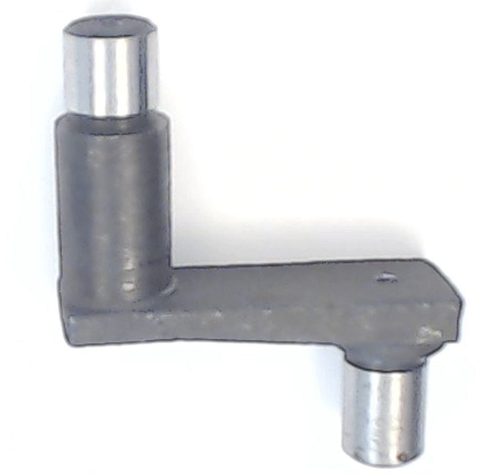 Craftsman 10609802 Drill Press Center Pulley Shaft eBay