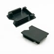 Side Cover for Craftsman 137218301 - Part 10JZ