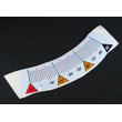 Table Saw Bevel Indicator for Craftsman 137218301 - Part 10LN