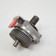 Table Saw Arbor And Bearing Assembly for Craftsman 137218301 - Part 10ZY