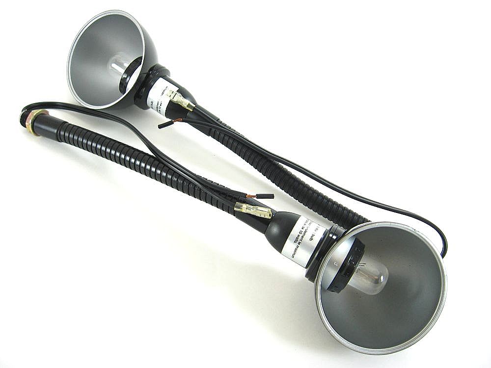 Craftsman 11A26501A1 Scroll Saw Work Light eBay