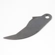 Pawl for Craftsman 137218740 - Part 14206601