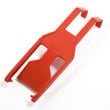 Guard for Craftsman 137216000 - Part 14707602