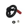 Wheel for Craftsman 137218020 - Part 14900608