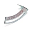 Sander Tilt Bracket for Craftsman 137215360 - Part 16005201