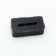 Bumper for Craftsman 137212000 - Part 16211001