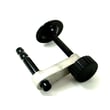 Miter Saw Vise Assembly for Craftsman 137212940 - Part 16823801A1
