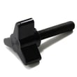 Drill Press Fence Knob for Craftsman 137287100 - Part 16932802