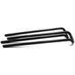 Extension for Craftsman 137234960 - Part 16961501A5