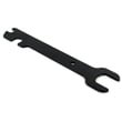 Wrench for Craftsman 137287100 - Part 18300202