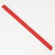 Miter Saw Table Insert for Craftsman 137212920 - Part 19502902