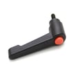 Table Saw Rip Fence Lock Handle for Craftsman 137218250 - Part 19600101A2