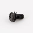 Table Saw Screw And Washer, M5-0.8 X 10 for Craftsman 137218030 - Part 21CH