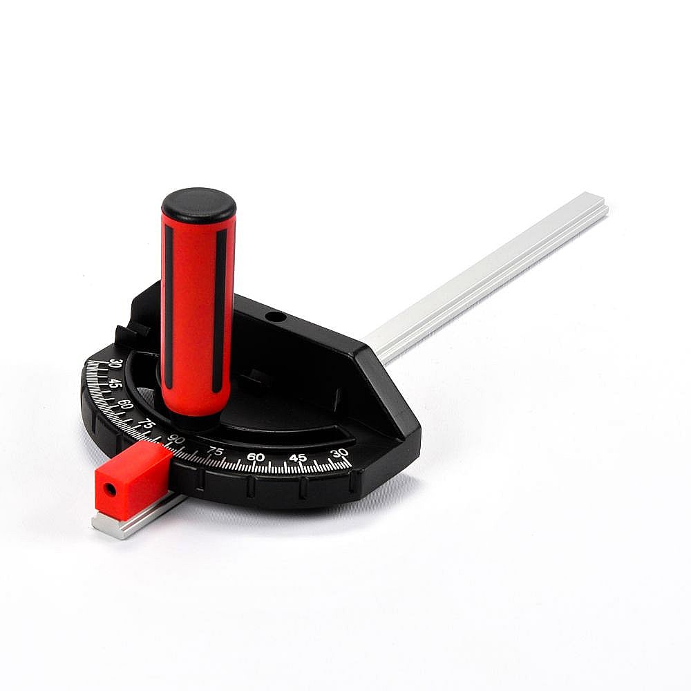 Table Saw Miter Gauge Assembly Part 21HH