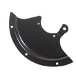 Miter Saw Blade Guard Cover Plate 23GA
