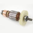 Miter Saw Motor Armature for Craftsman 137212170 - Part 240R