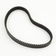 Drill Press Drive Belt for Craftsman 137229130 - Part 2572ARW570