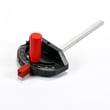 Table Saw Miter Gauge for Craftsman 137248101 - Part 25MG