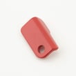 Miter Saw Sliding Fence Stop Block, Left for Craftsman 137212521 - Part 25TE