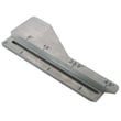 Miter Saw Sliding Fence, Left for Craftsman 137212060 - Part 25Y0