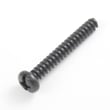 Screw for Craftsman 137216100 - Part 2660PBCK30