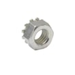 Hex Nut for Craftsman 137248760 - Part 2709FZDA02