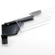 Table Saw Blade Guard Assembly for Craftsman 137218240 - Part 27AK