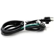 Table Saw Power Cord for Craftsman 137248830 - Part 10H7