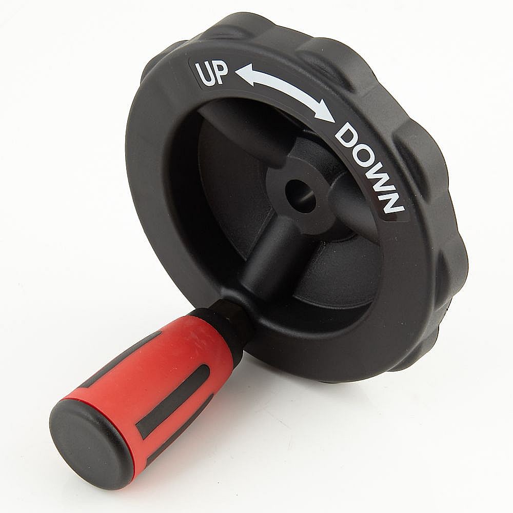 Table Saw Hand Wheel