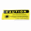 Label for Craftsman 137218072 - Part 290M