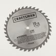 Table Saw Blade Assembly for Craftsman 137218073 - Part 29Z5