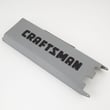 Seat for Craftsman 137212070 - Part 2B56