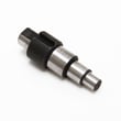 Shaft for Craftsman 137212290 - Part 2BPB