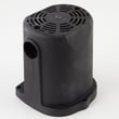 Miter Saw Motor Cover for Craftsman 137212290 - Part 2BPP