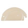 Miter Saw Blade Guard Cover Plate 2BPV